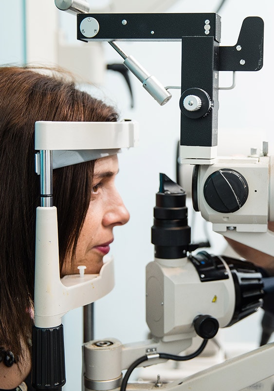 Eyecare - Pizzardi & Gardner Optometrists