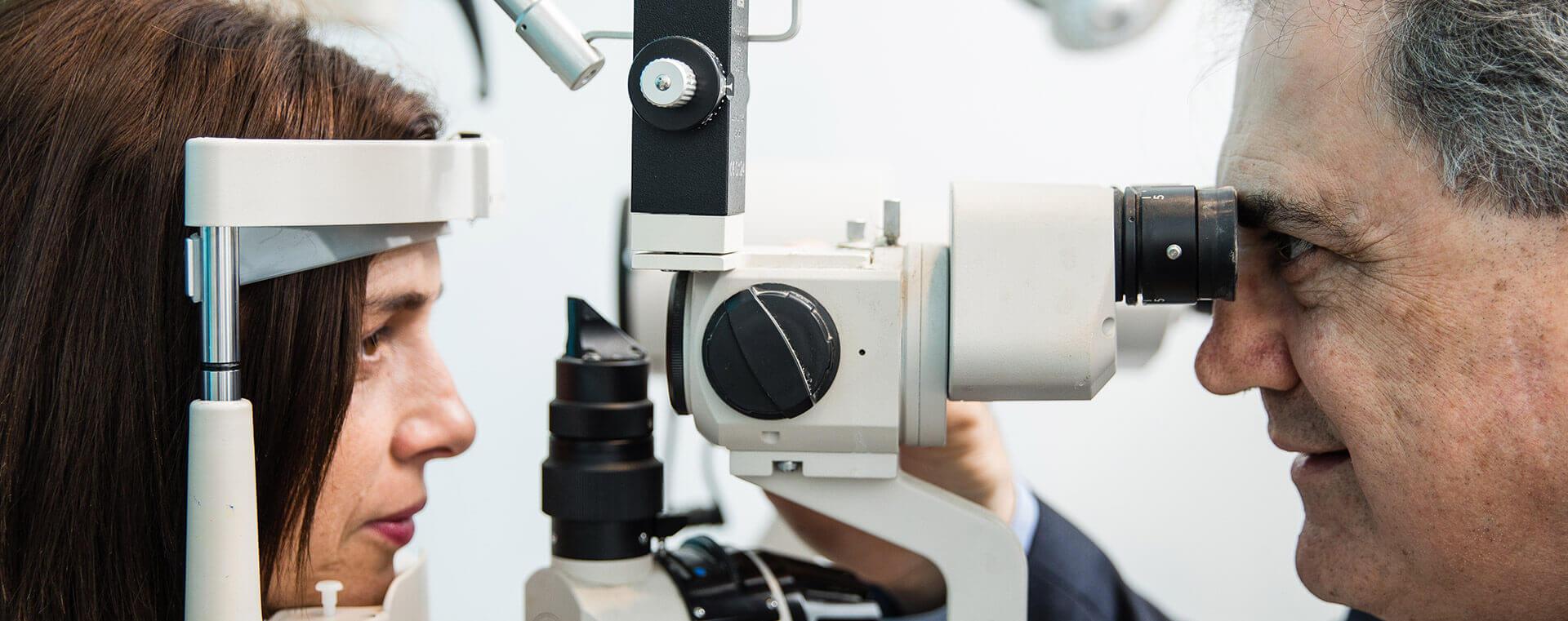 Eyecare - Pizzardi & Gardner Optometrists